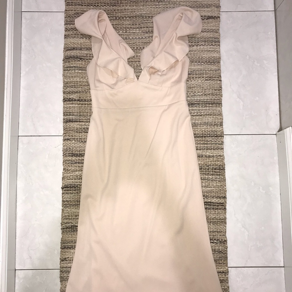 Lulus Dress